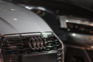 Een blik op de populairste Audi A4 modellen