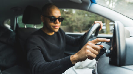 Dit is hoe je de BPM van je auto berekent en waarom dat belangrijk is